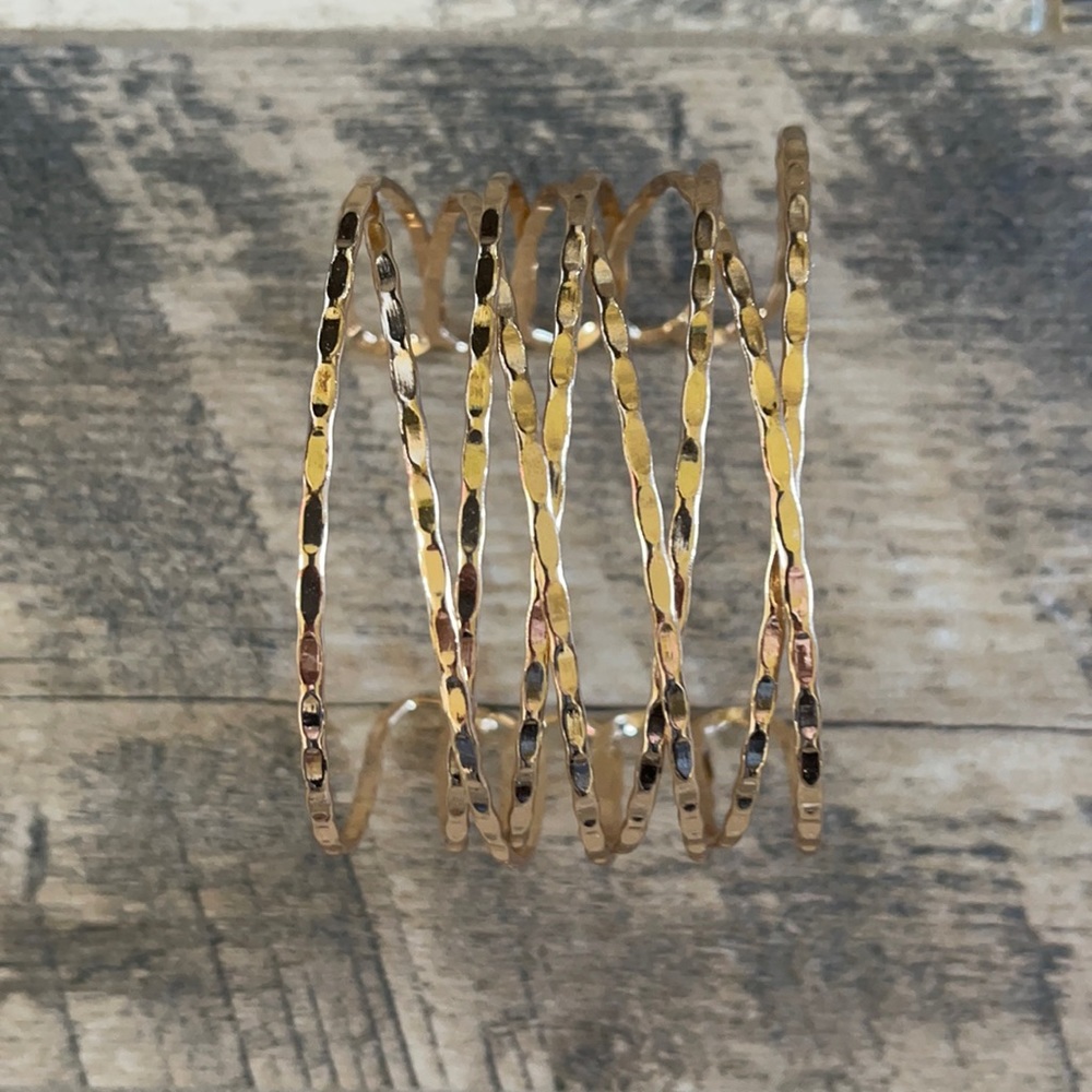 Upper Arm Bracelet NWOT